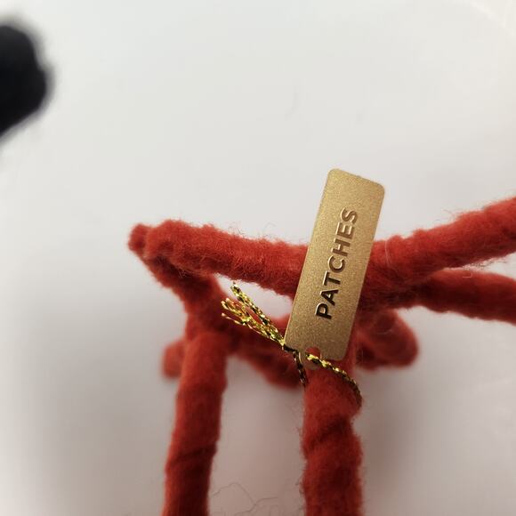 Target 2017-2018 Hyde & EEK! Patches and Carver Birds Pumpkin - Picture 6 of 6